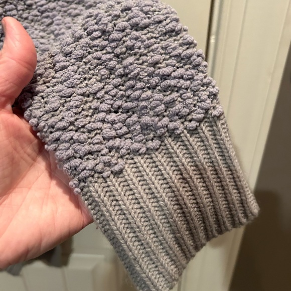 POL hooded sweatshirt - Picture 3 of 6